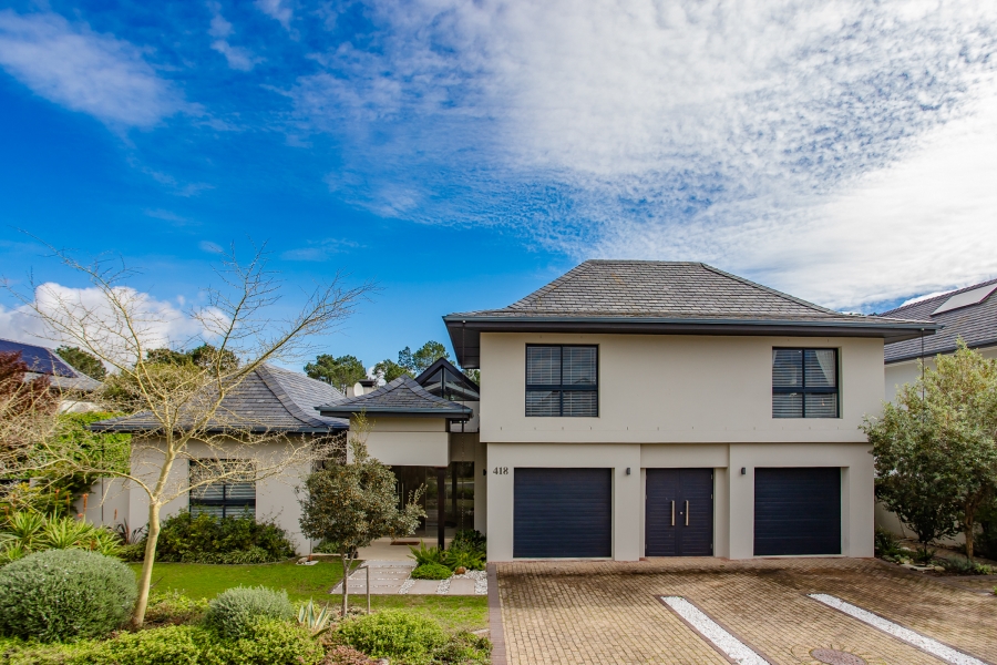 4 Bedroom Property for Sale in Pearl Valley at Val de Vie Western Cape